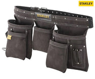 Leather Tool Apron - imagen 2