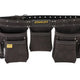 Stanley STST1-80113 Leather Tool Apron