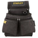 Stanley STST1-80116 Leather Double Nail Pocket Pouch