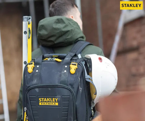 Quick Access Premium Backpack - imagen 4