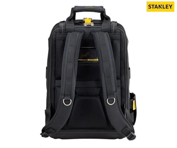Quick Access Premium Backpack