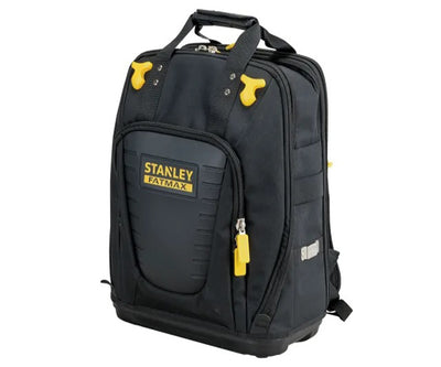 Quick Access Premium Backpack