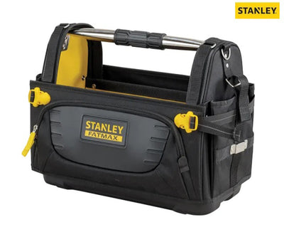 Stanley FatMax® Quick Access Premium Tote Bag – second image