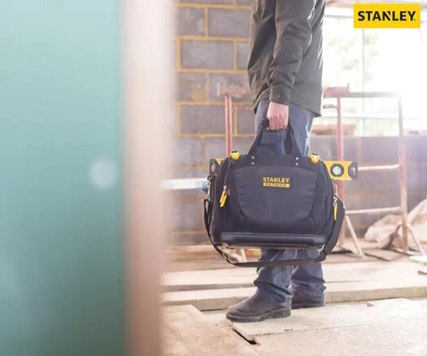 Quick Access Premium Tool Bag