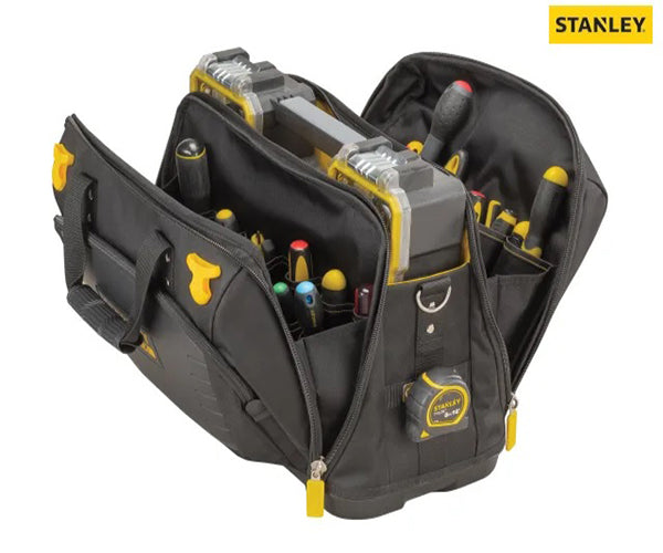 Quick Access Premium Tool Bag