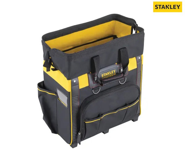 Bag on Wheels
