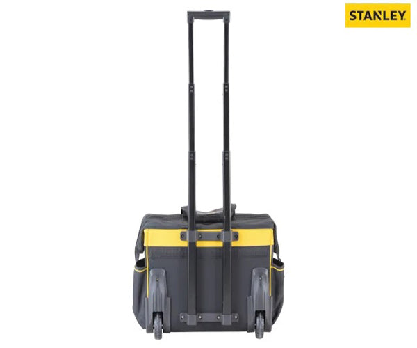 Bag on Wheels