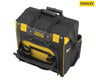 Bag on Wheels