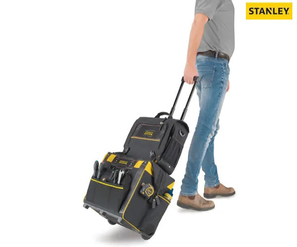 Bag on Wheels