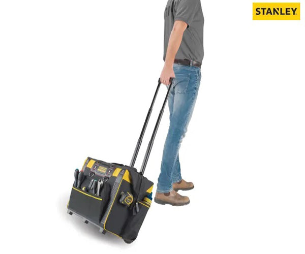 Bag on Wheels