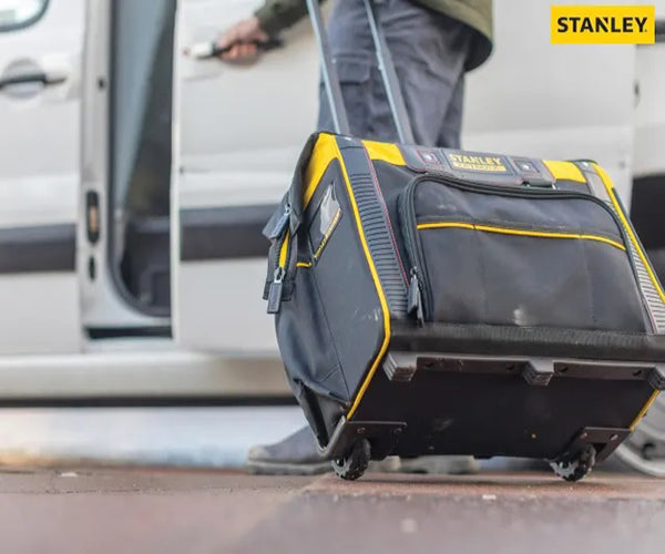 Bag on Wheels