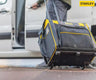 Bag on Wheels