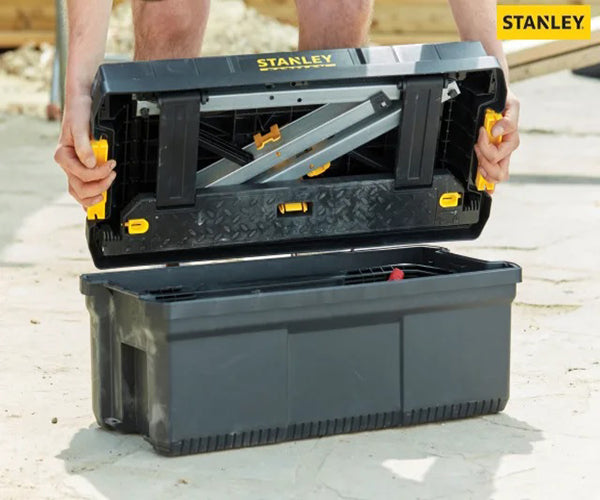 Work Step Toolbox 