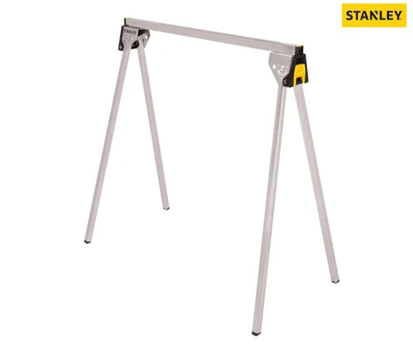 Essential Metal Sawhorses