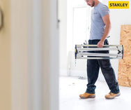 Essential Metal Sawhorses - imagen 4