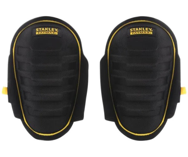 Semi-Hard Gel Knee Pads