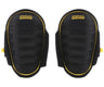 Semi-Hard Gel Knee Pads