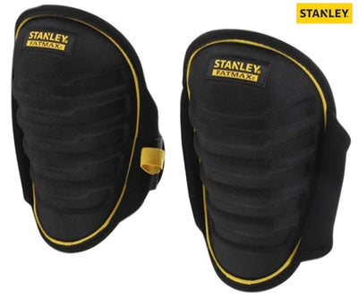 Semi-Hard Gel Knee Pads