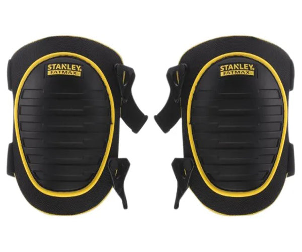 Stanley FatMax® Hard Shell Tactical Knee Pads – MTN Shop UK