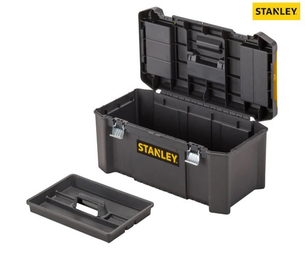 Essential Toolbox - imagen 6