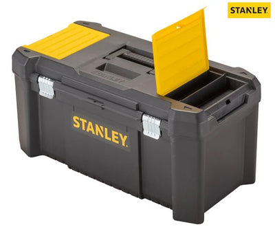 Stanley Essential Toolbox 66cm (26in) – second image