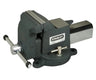 MaxSteel Heavy-Duty Bench Vice