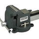 Stanley MaxSteel Heavy-Duty Bench Vice 150mm (6in)