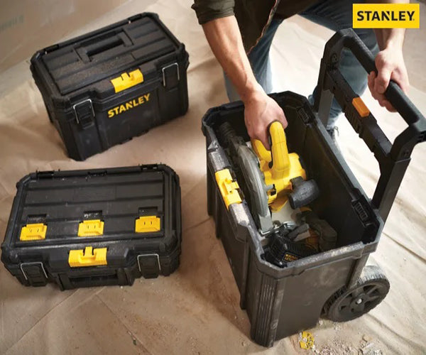 Modular Rolling Toolbox