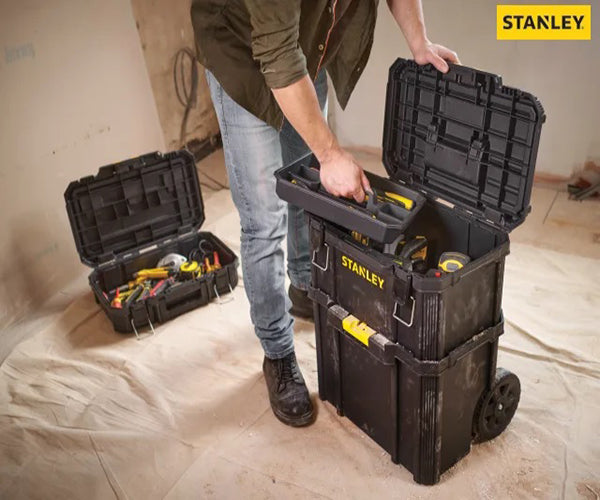 Modular Rolling Toolbox