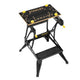 Stanley 2-in-1 Workbench & Vice