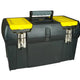 Stanley Metal Latch Toolbox 50cm (19in)