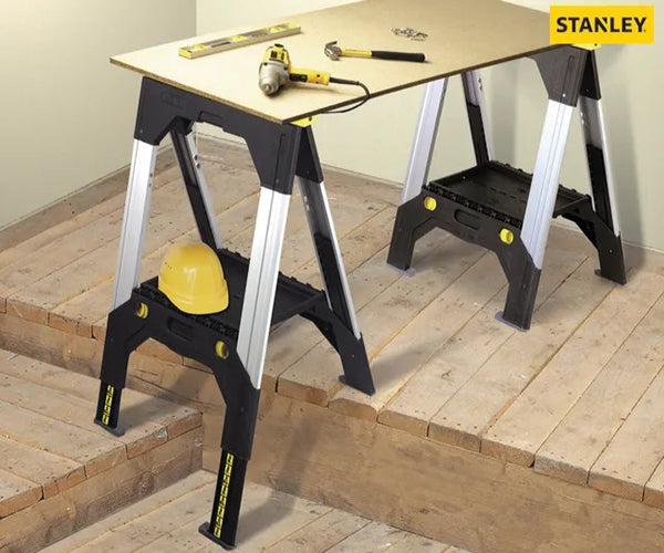 Telescopic Sawhorses - imagen 2