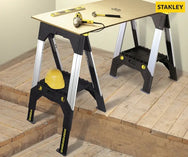 Telescopic Sawhorses - imagen 2