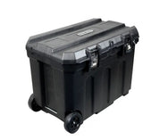 Mobile Job Chest with Integrated Lock