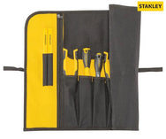 Stanley 12 Pocket Tool Roll 64 x 38.5cm – – Now available at MTN Shop UK. - imagen 3