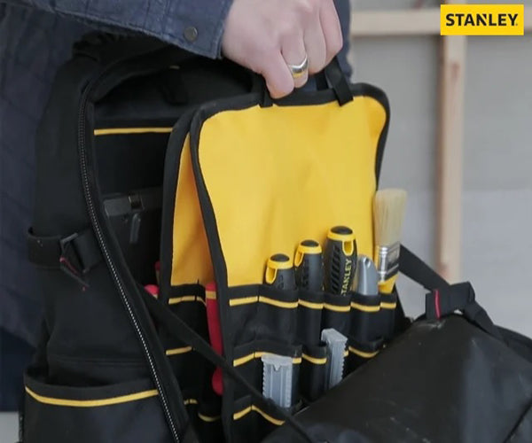 Tool Backpack - imagen 5