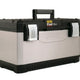 Stanley Metal & Plastic Toolbox 58cm (23in)