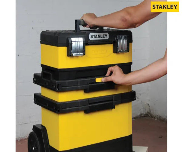 Metal & Plastic Rolling Workshop