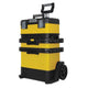 Stanley Metal & Plastic Rolling Workshop