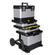 Stanley FatMax® Metal/Plastic Rolling Workshop