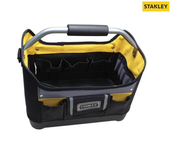 Open Tote Tool Bag