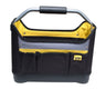 Open Tote Tool Bag