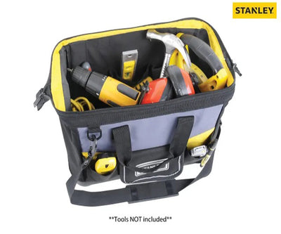 Stanley Open Mouth Tool Bag 41cm (16in) – second image