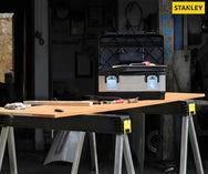 Folding Metal Leg Sawhorses - imagen 6