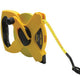 Stanley Open Reel Fibreglass Tape 30m/100ft (Width 13mm)