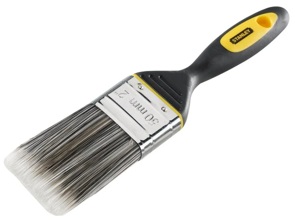 Synthetic Paint Brush