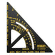 Stanley Adjustable Quick Square 170mm (6.3/4in)