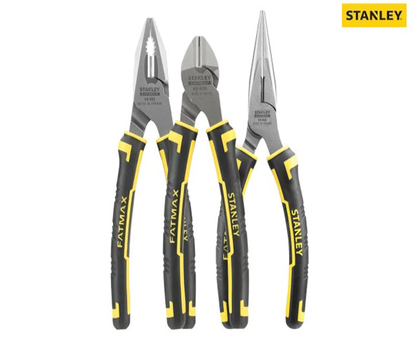 Pliers Set