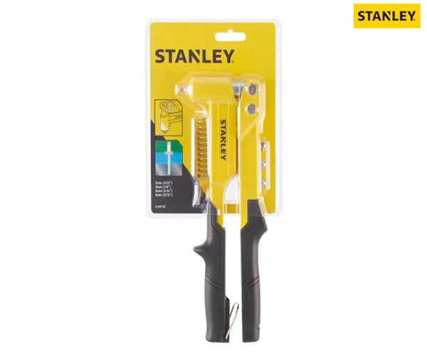 Stanley MR100 Fixed Head Riveter – MTN Shop UK