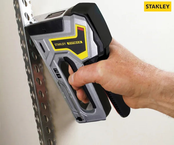 FatMax Heavy-Duty Stapler / Nailer